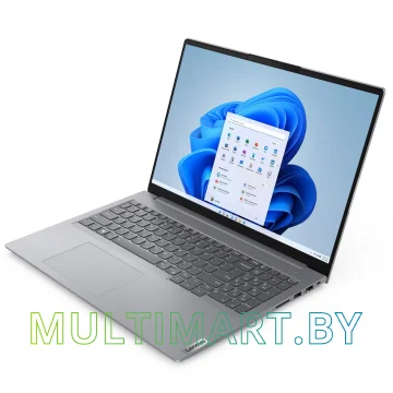 Ноутбук Lenovo ThinkBook 16 G6 IRL (21KH0096RU) картинка 2